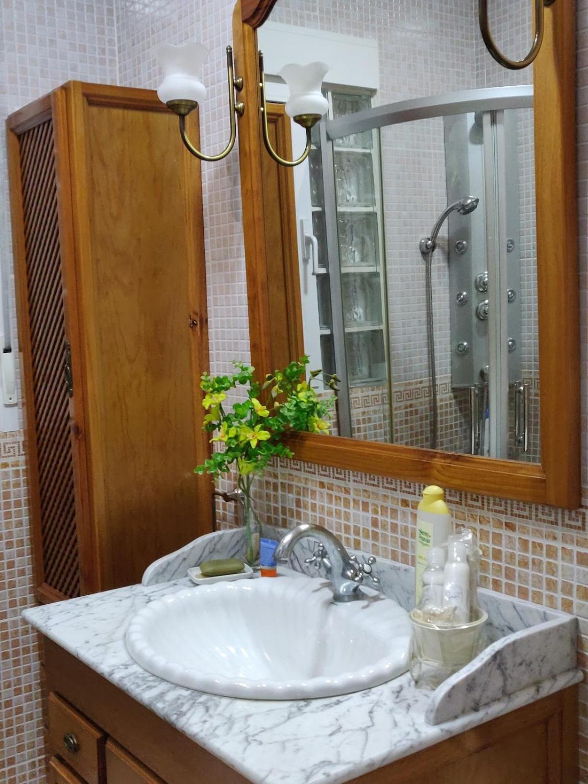 Chalet Los Pinos Con Piscina Privada Novo Sancti Petri Eksteriør billede