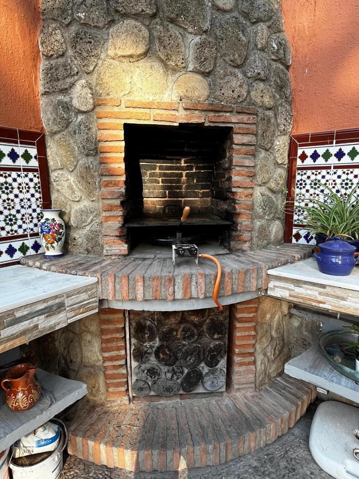 Chalet Los Pinos Con Piscina Privada Novo Sancti Petri Eksteriør billede